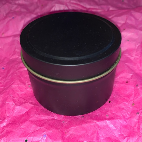 New Rose sented ice wax candle - Picture 2 of 2